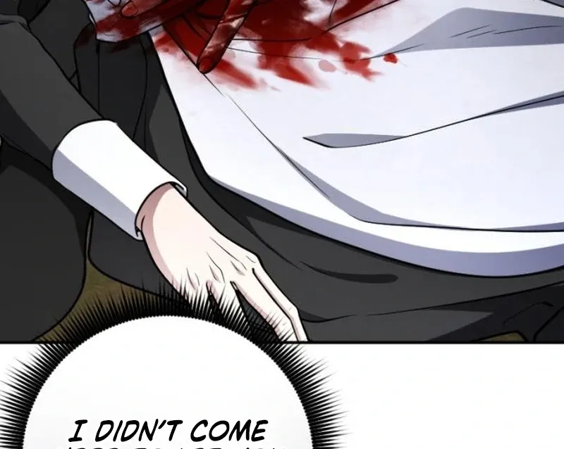 Shadow in Paradise Chapter 13 page 37 - 