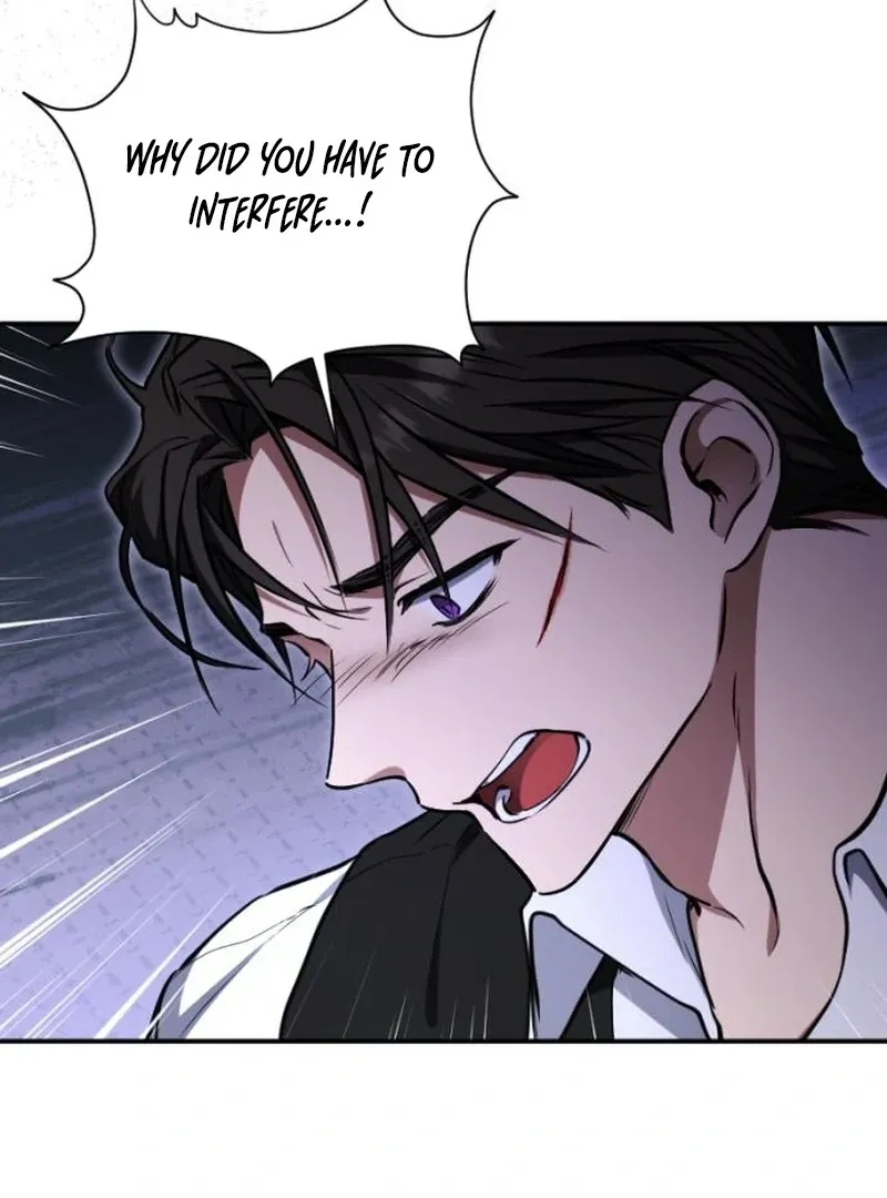 Shadow in Paradise Chapter 13 page 40 - 