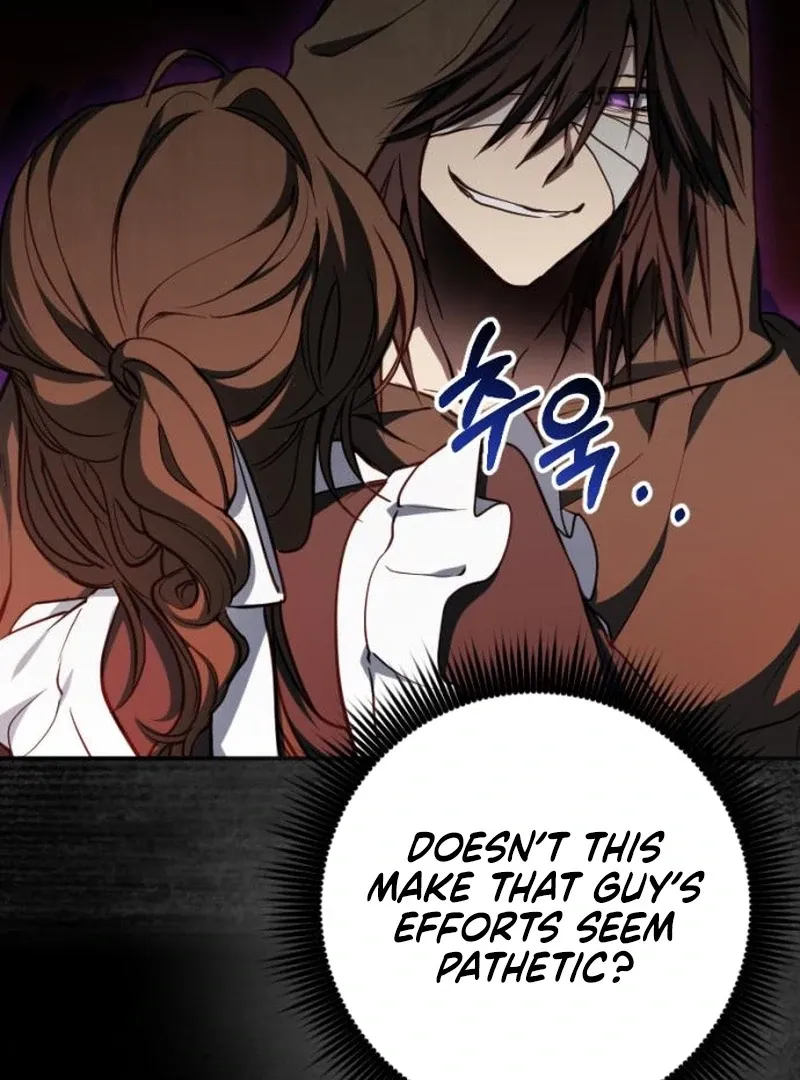 Shadow in Paradise Chapter 13 page 5 - 