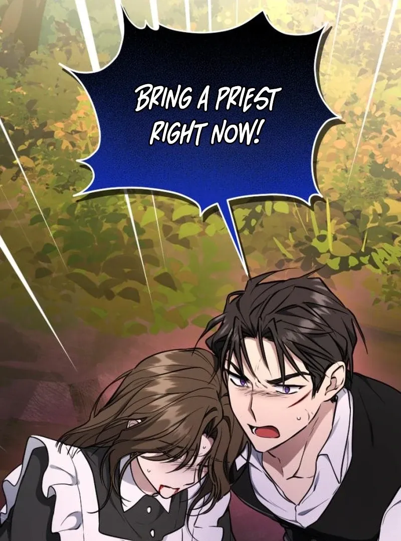 Shadow in Paradise Chapter 13 page 47 - 