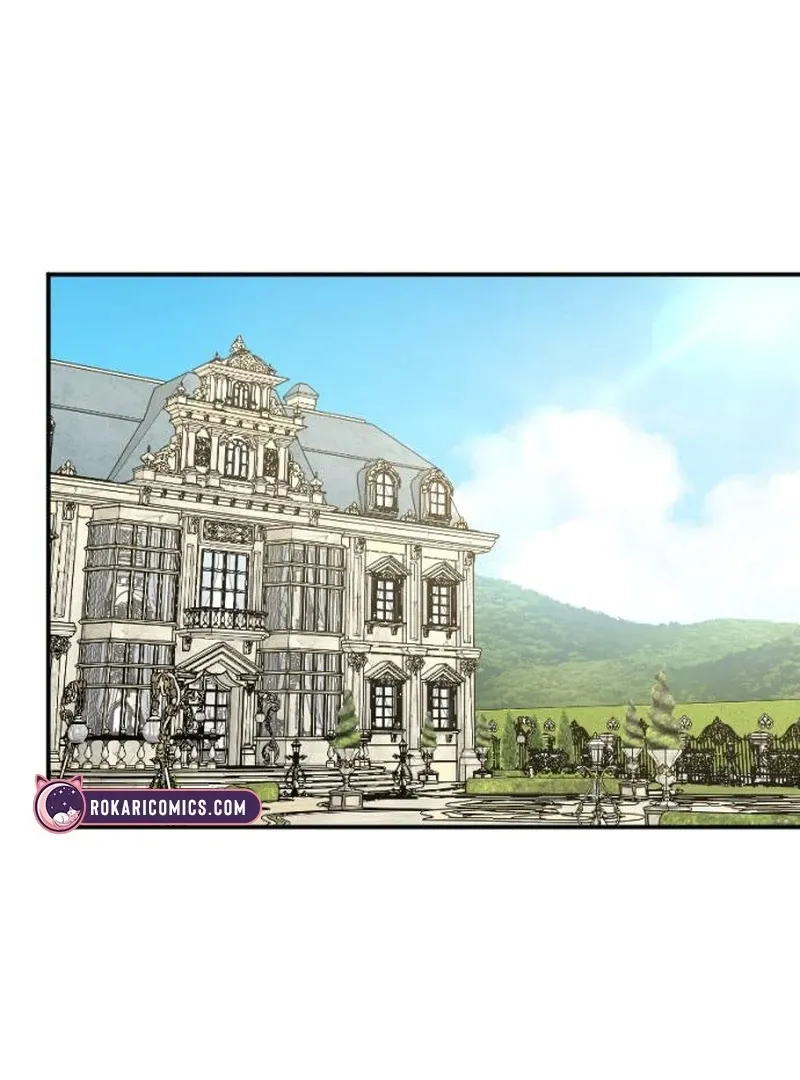 Shadow in Paradise Chapter 13 page 51 - 