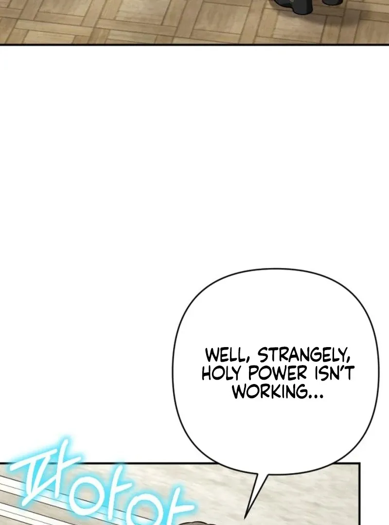 Shadow in Paradise Chapter 13 page 54 - 