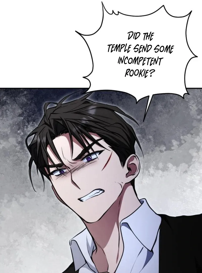 Shadow in Paradise Chapter 13 page 57 - 
