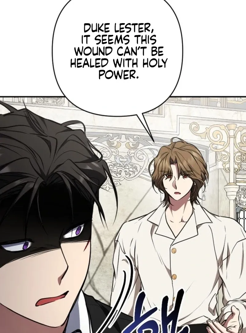 Shadow in Paradise Chapter 13 page 59 - 