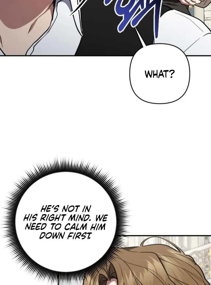 Shadow in Paradise Chapter 13 page 60 - 