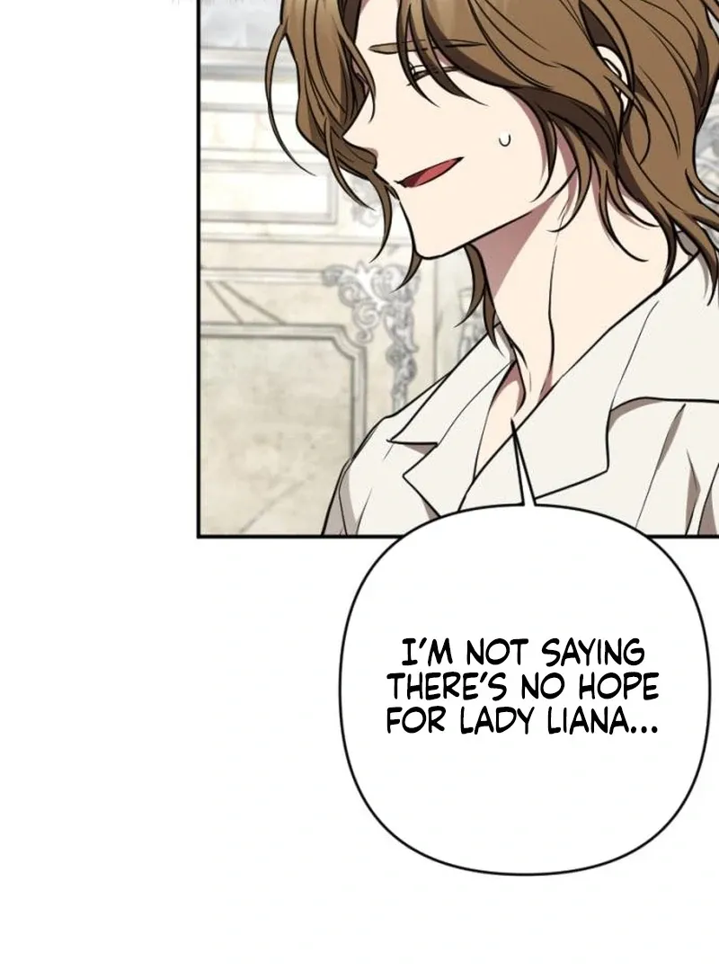 Shadow in Paradise Chapter 13 page 61 - 