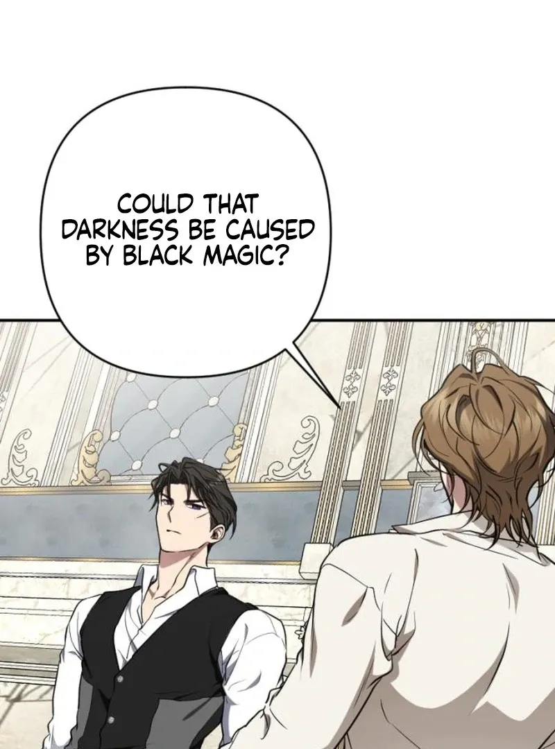 Shadow in Paradise Chapter 13 page 62 - 