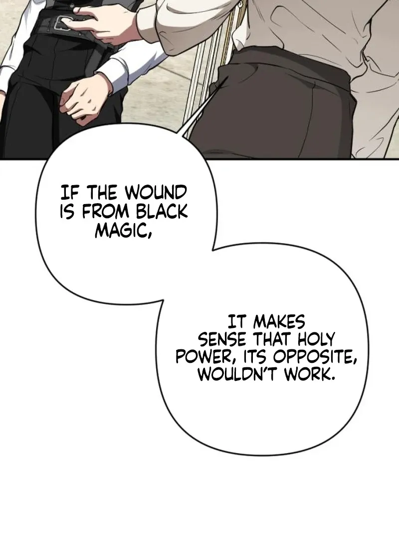 Shadow in Paradise Chapter 13 page 63 - 