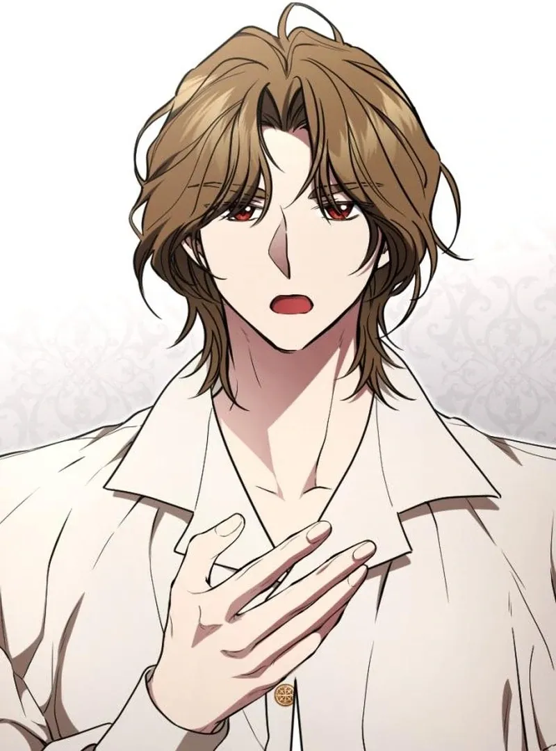 Shadow in Paradise Chapter 13 page 67 - 