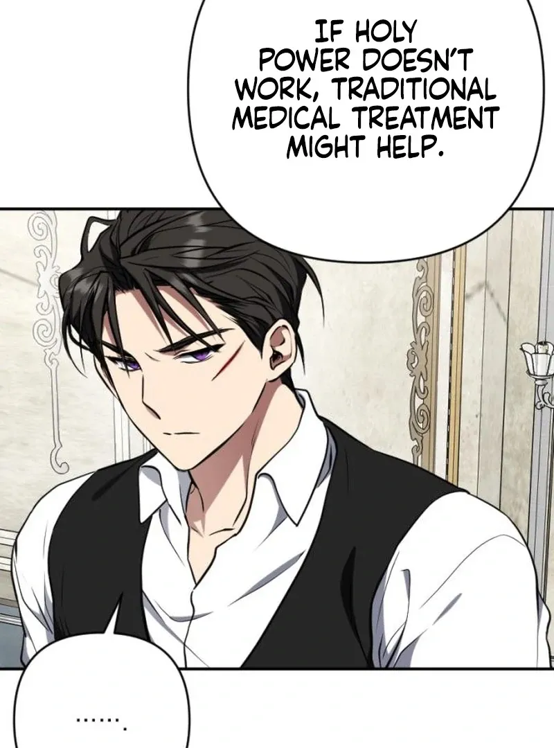 Shadow in Paradise Chapter 13 page 69 - 