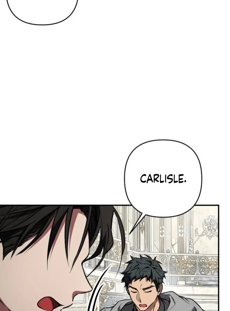 Shadow in Paradise Chapter 13 page 70 - 
