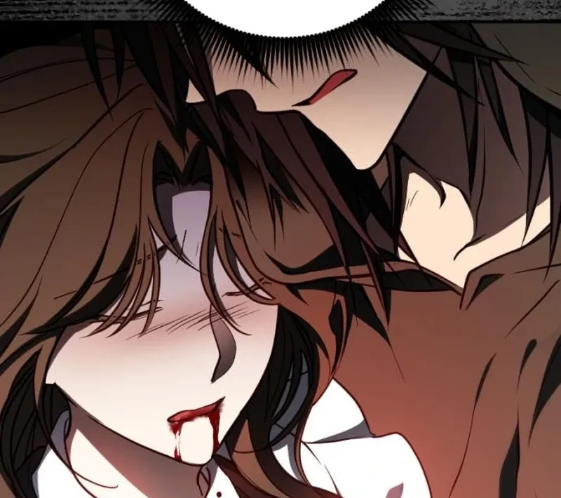 Shadow in Paradise Chapter 13 page 8 - 