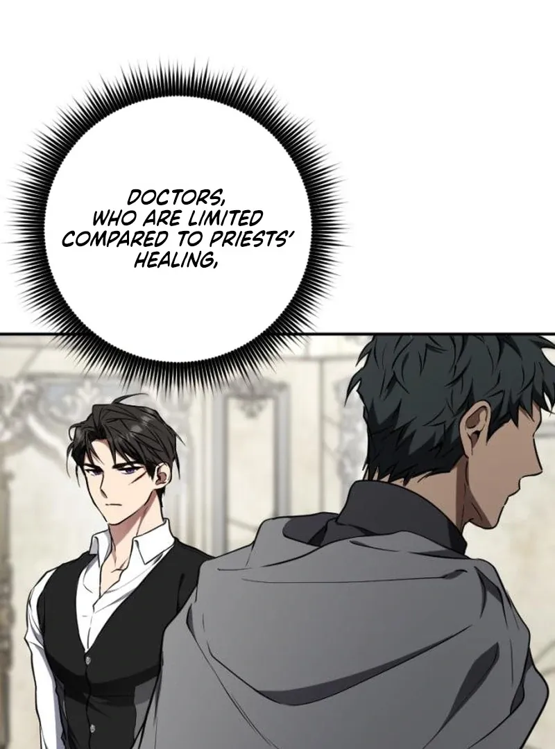Shadow in Paradise Chapter 13 page 72 - 