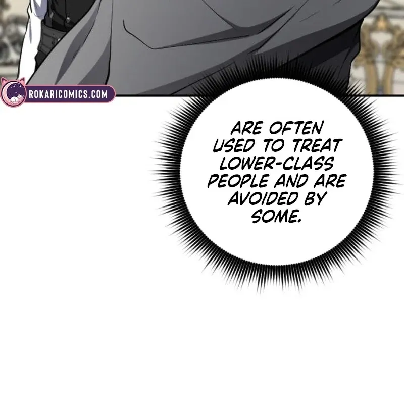 Shadow in Paradise Chapter 13 page 73 - 