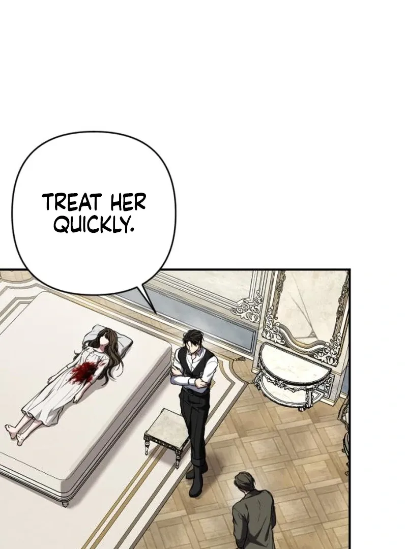 Shadow in Paradise Chapter 13 page 77 - 