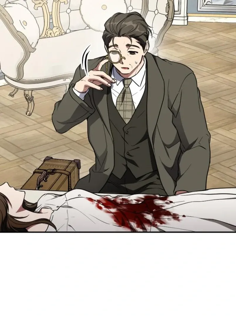 Shadow in Paradise Chapter 13 page 79 - 
