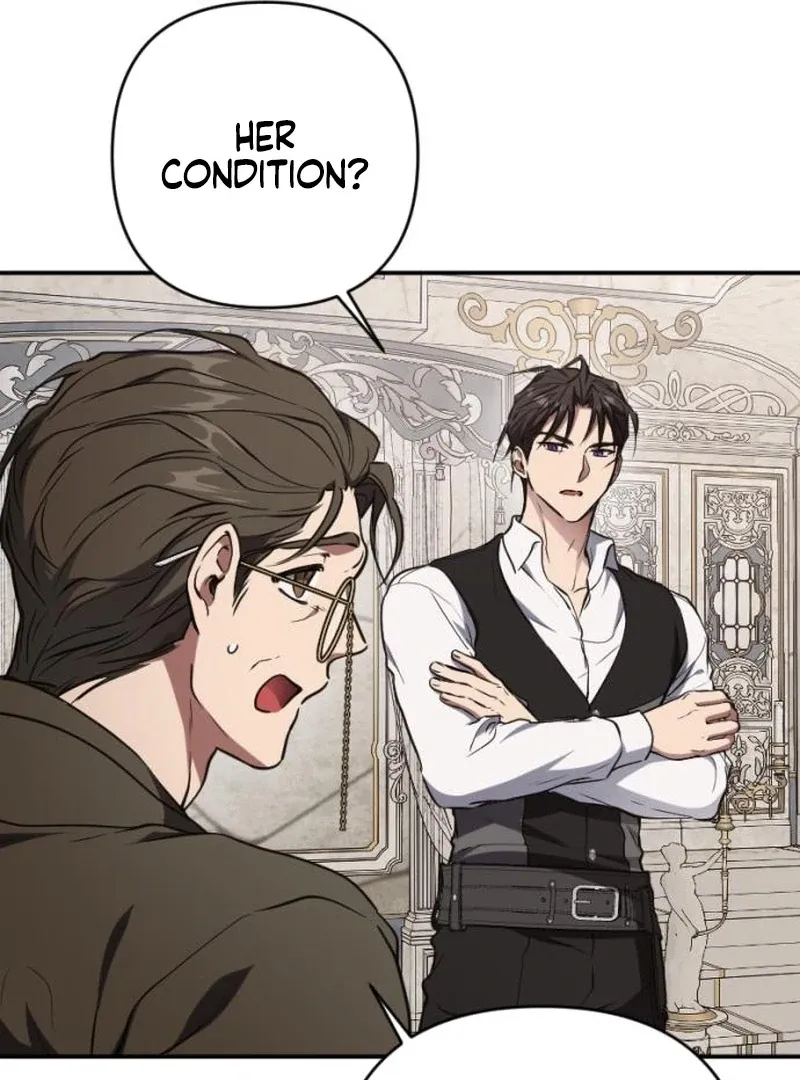 Shadow in Paradise Chapter 13 page 84 - 