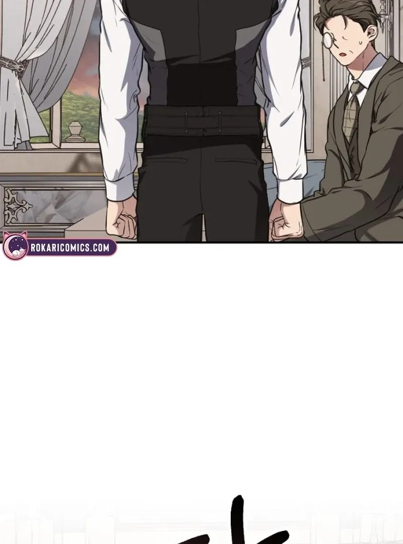 Shadow in Paradise Chapter 13 page 88 - 