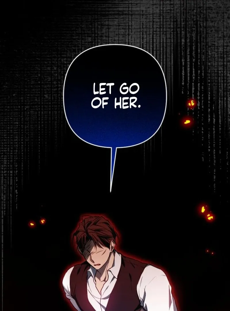 Shadow in Paradise Chapter 13 page 10 - 