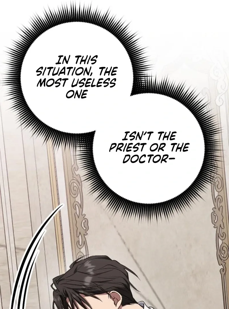 Shadow in Paradise Chapter 13 page 93 - 