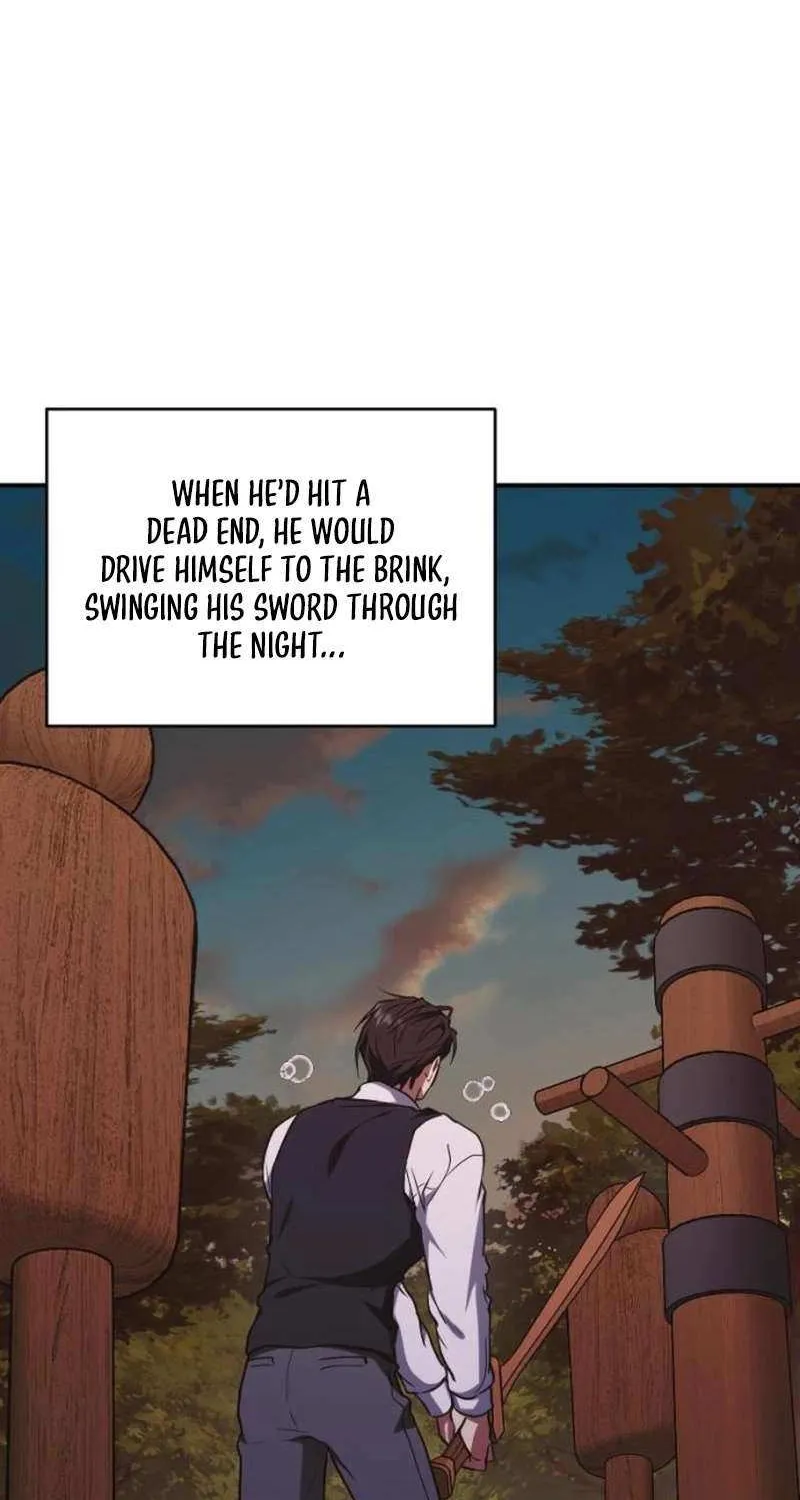 Shadow in Paradise Chapter 14 page 13 - 
