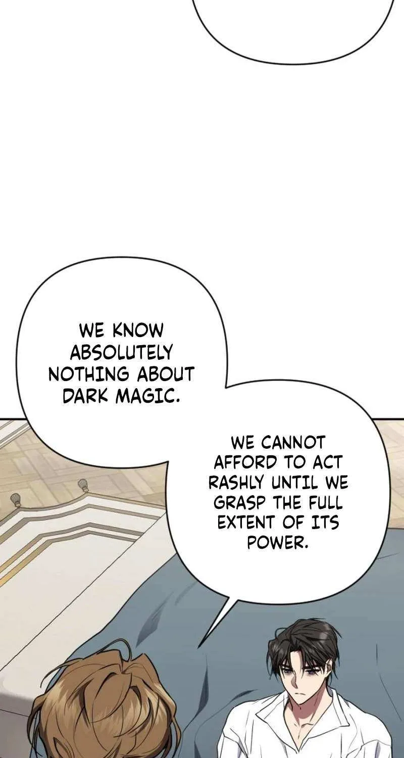 Shadow in Paradise Chapter 14 page 18 - 