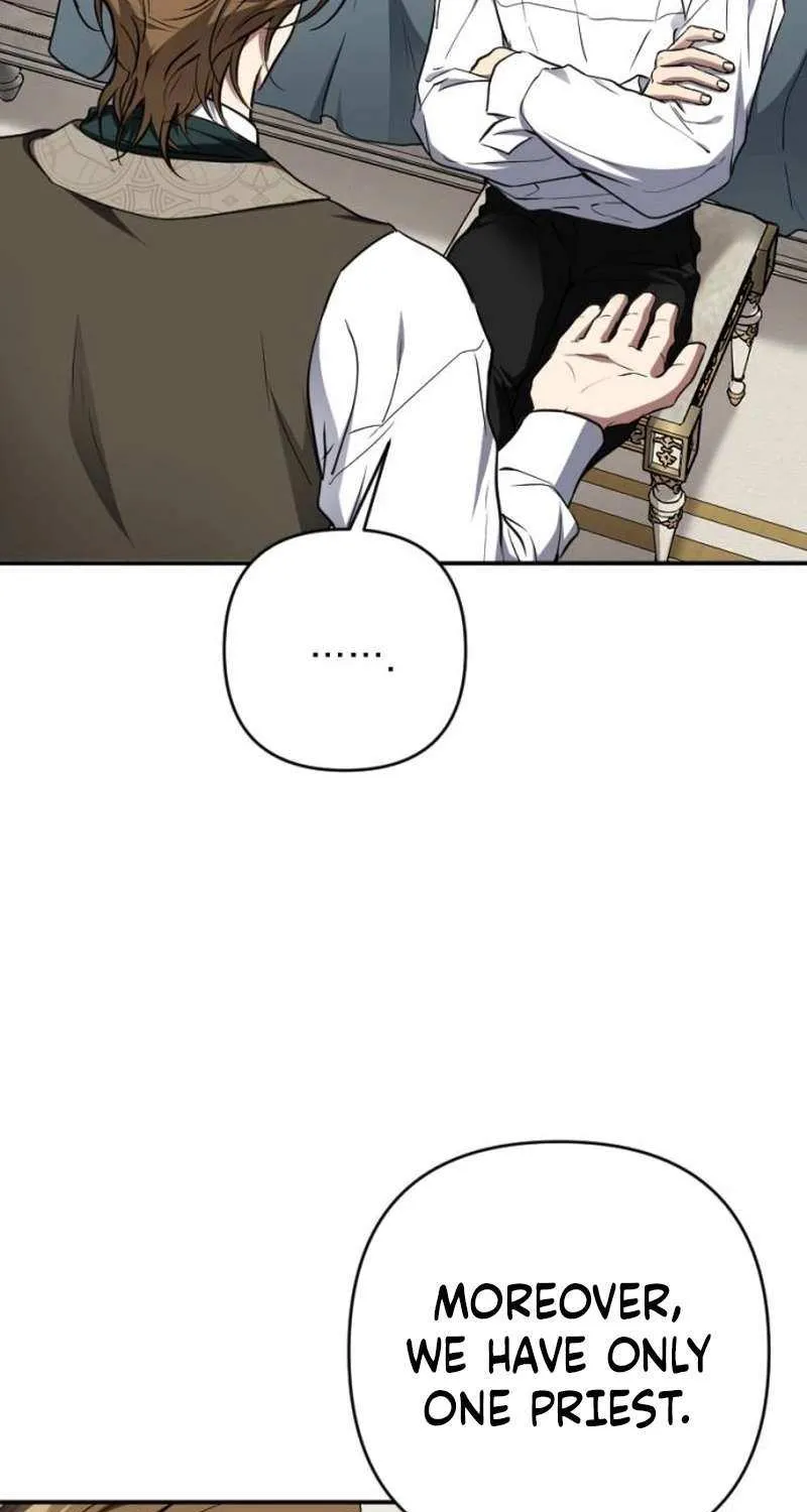 Shadow in Paradise Chapter 14 page 19 - 