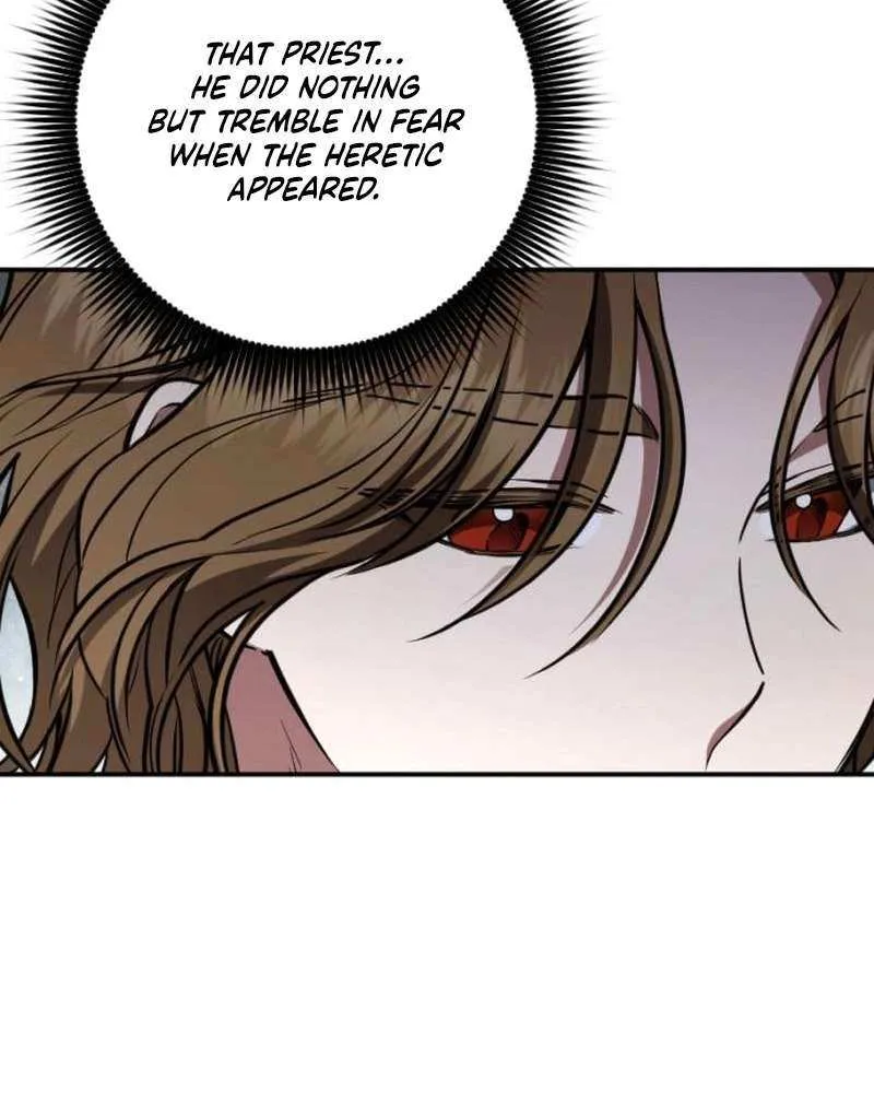 Shadow in Paradise Chapter 14 page 21 - 