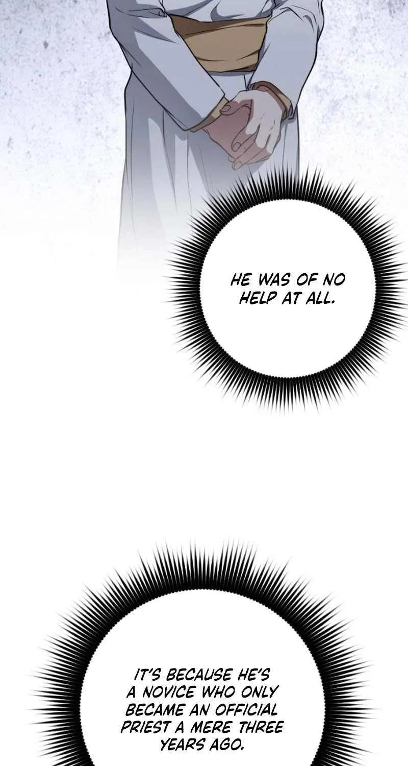 Shadow in Paradise Chapter 14 page 23 - 