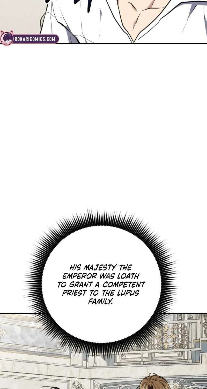 Shadow in Paradise Chapter 14 page 25 - 