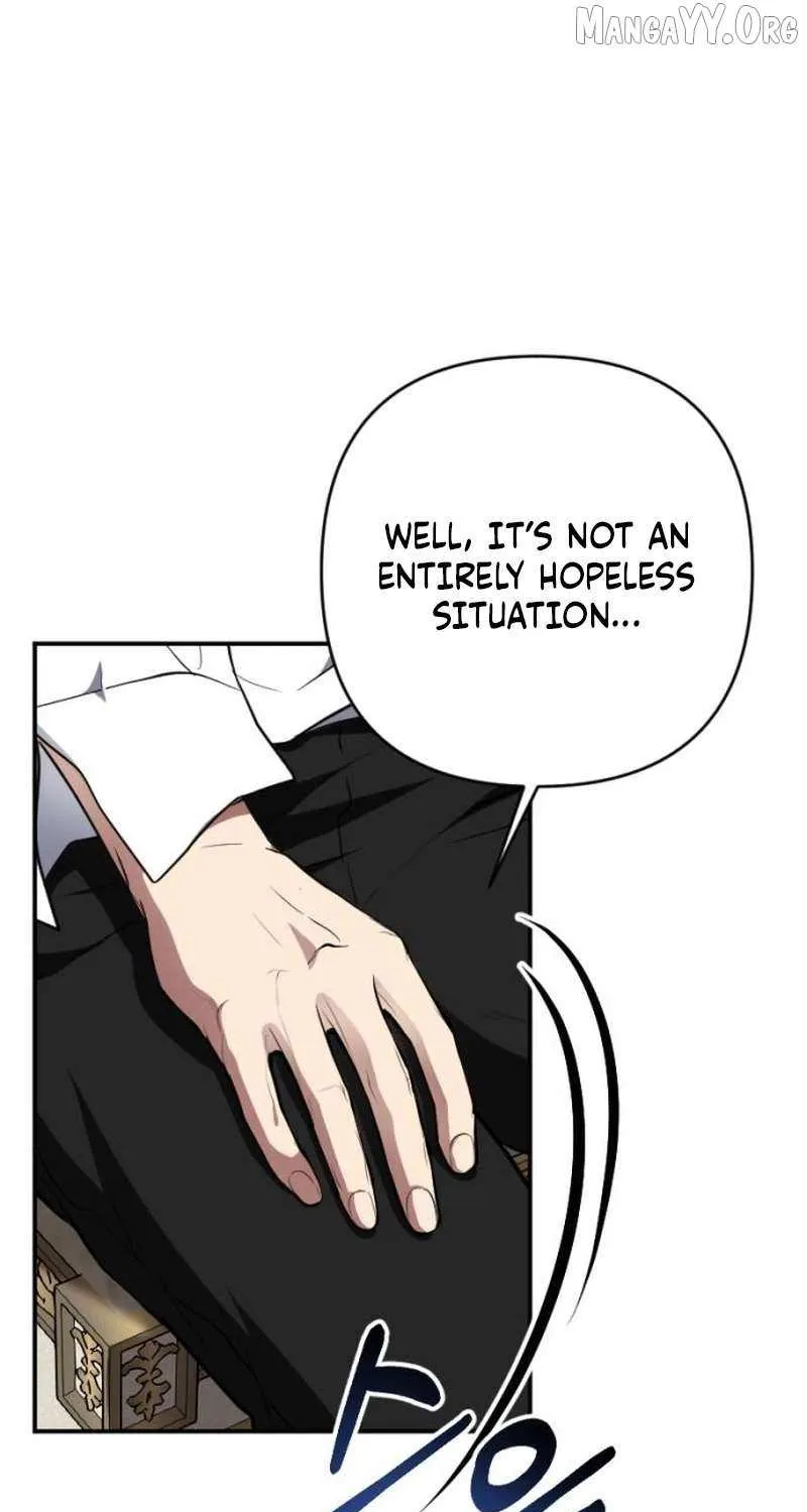 Shadow in Paradise Chapter 14 page 29 - 