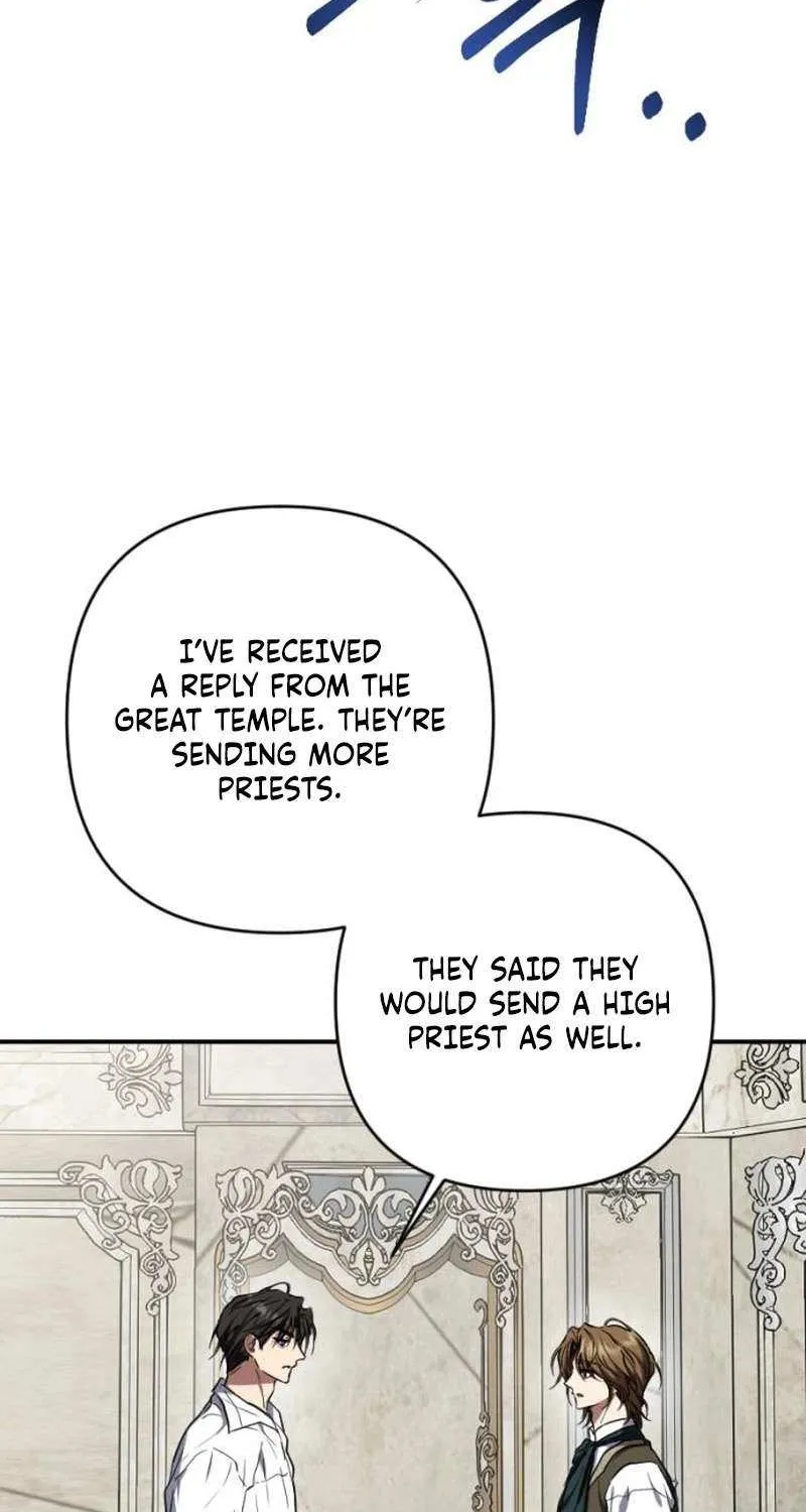 Shadow in Paradise Chapter 14 page 30 - 