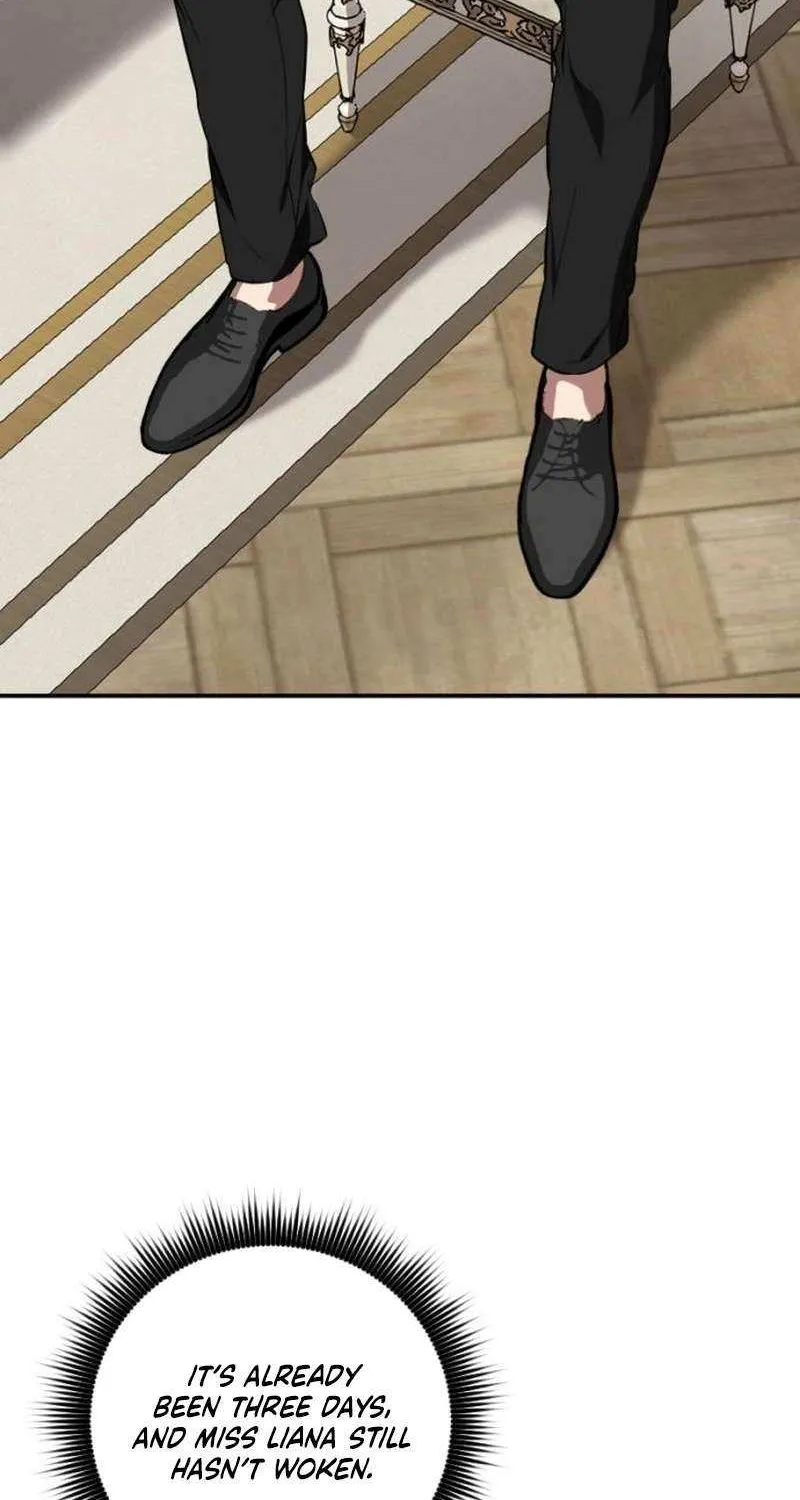 Shadow in Paradise Chapter 14 page 4 - 