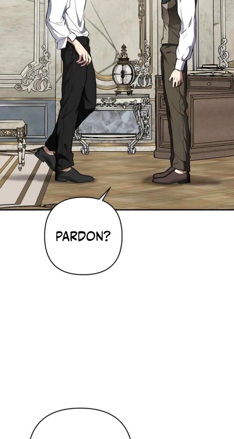 Shadow in Paradise Chapter 14 page 31 - 
