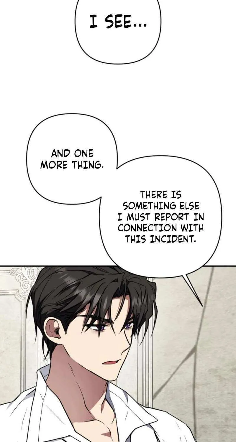 Shadow in Paradise Chapter 14 page 36 - 