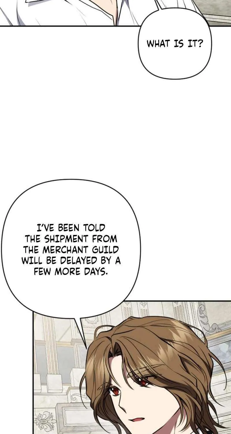 Shadow in Paradise Chapter 14 page 37 - 