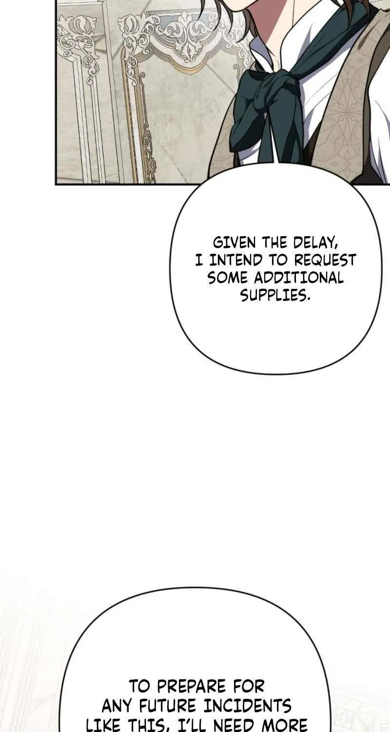 Shadow in Paradise Chapter 14 page 38 - 