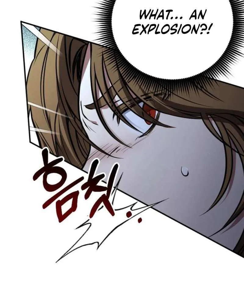 Shadow in Paradise Chapter 14 page 41 - 