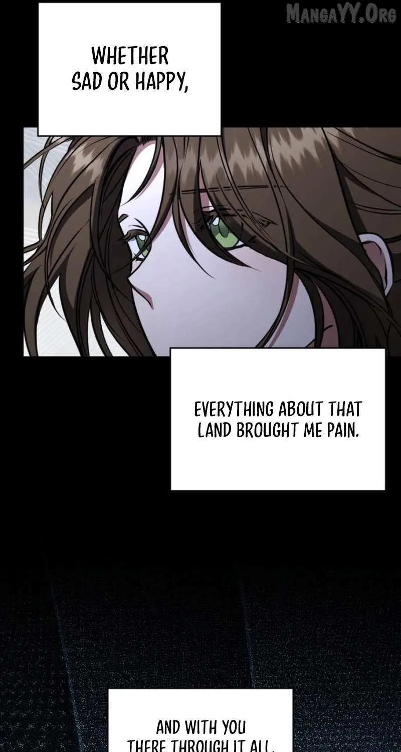 Shadow in Paradise Chapter 14 page 49 - 