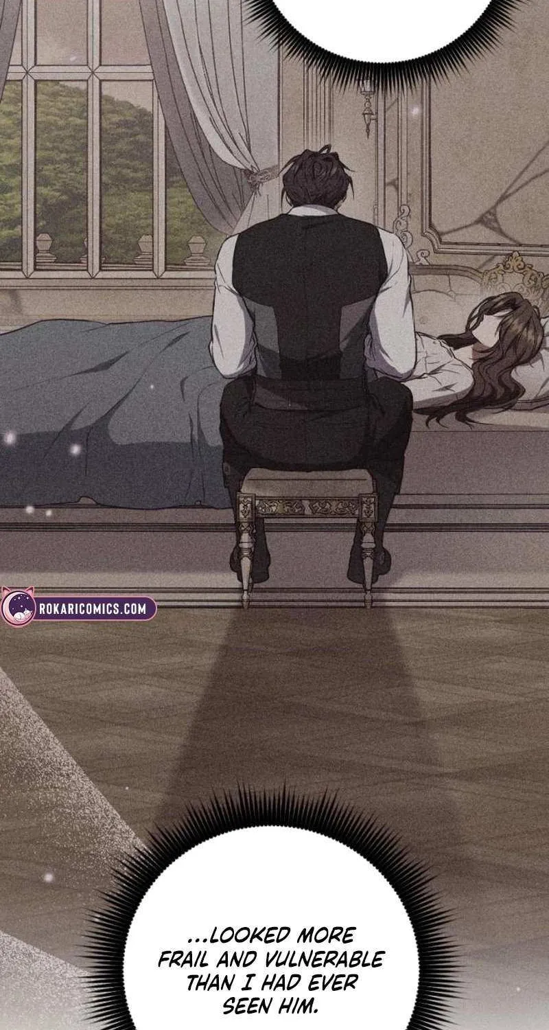 Shadow in Paradise Chapter 14 page 6 - 