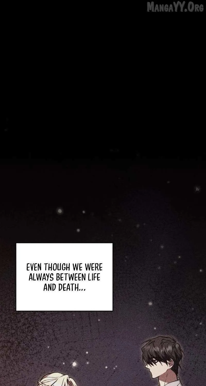 Shadow in Paradise Chapter 14 page 56 - 