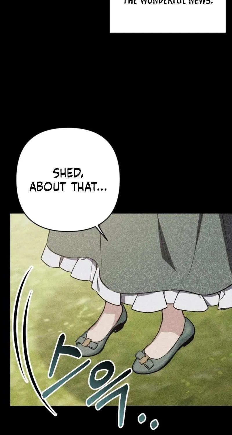 Shadow in Paradise Chapter 14 page 67 - 