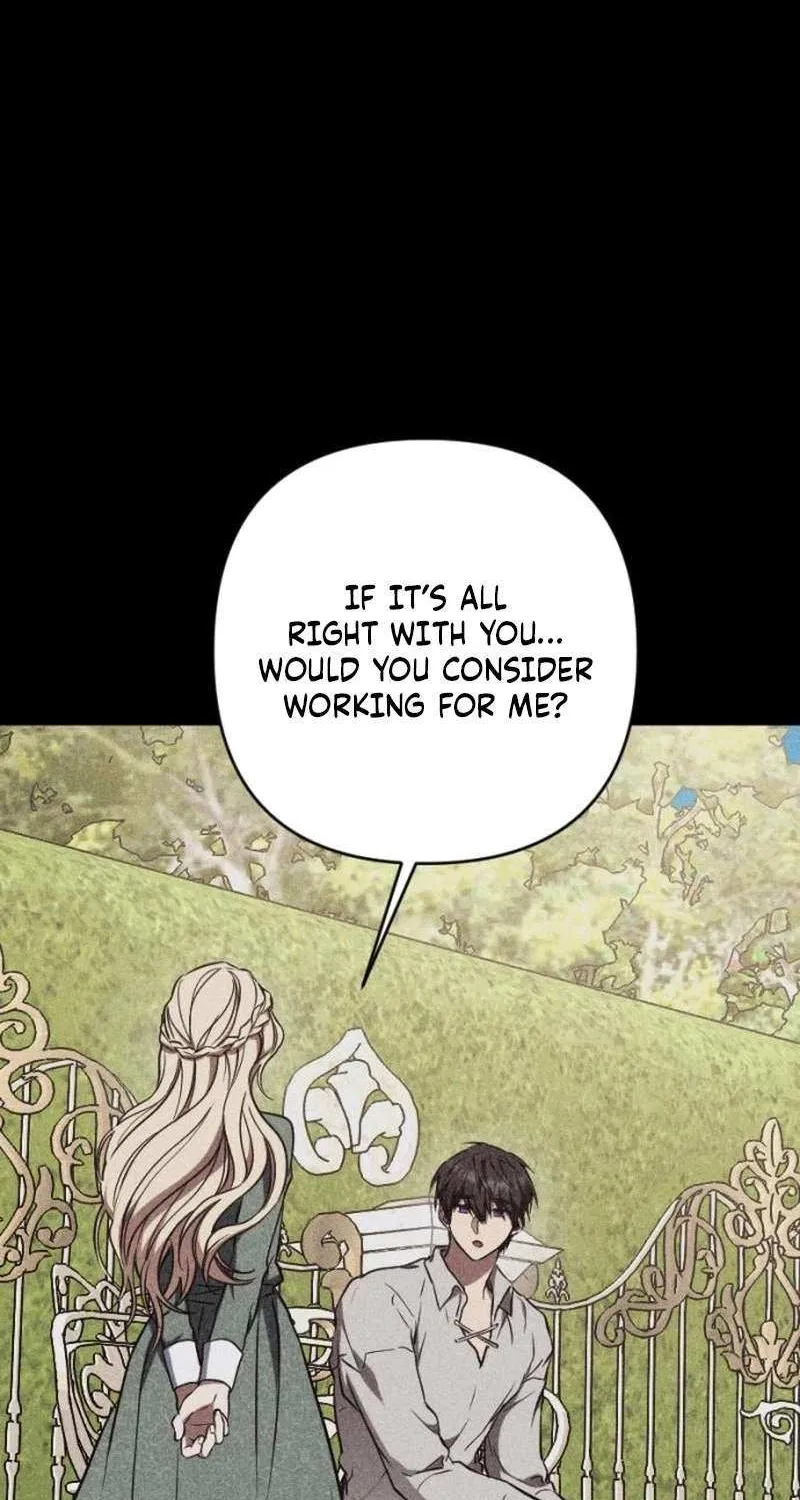 Shadow in Paradise Chapter 14 page 68 - 