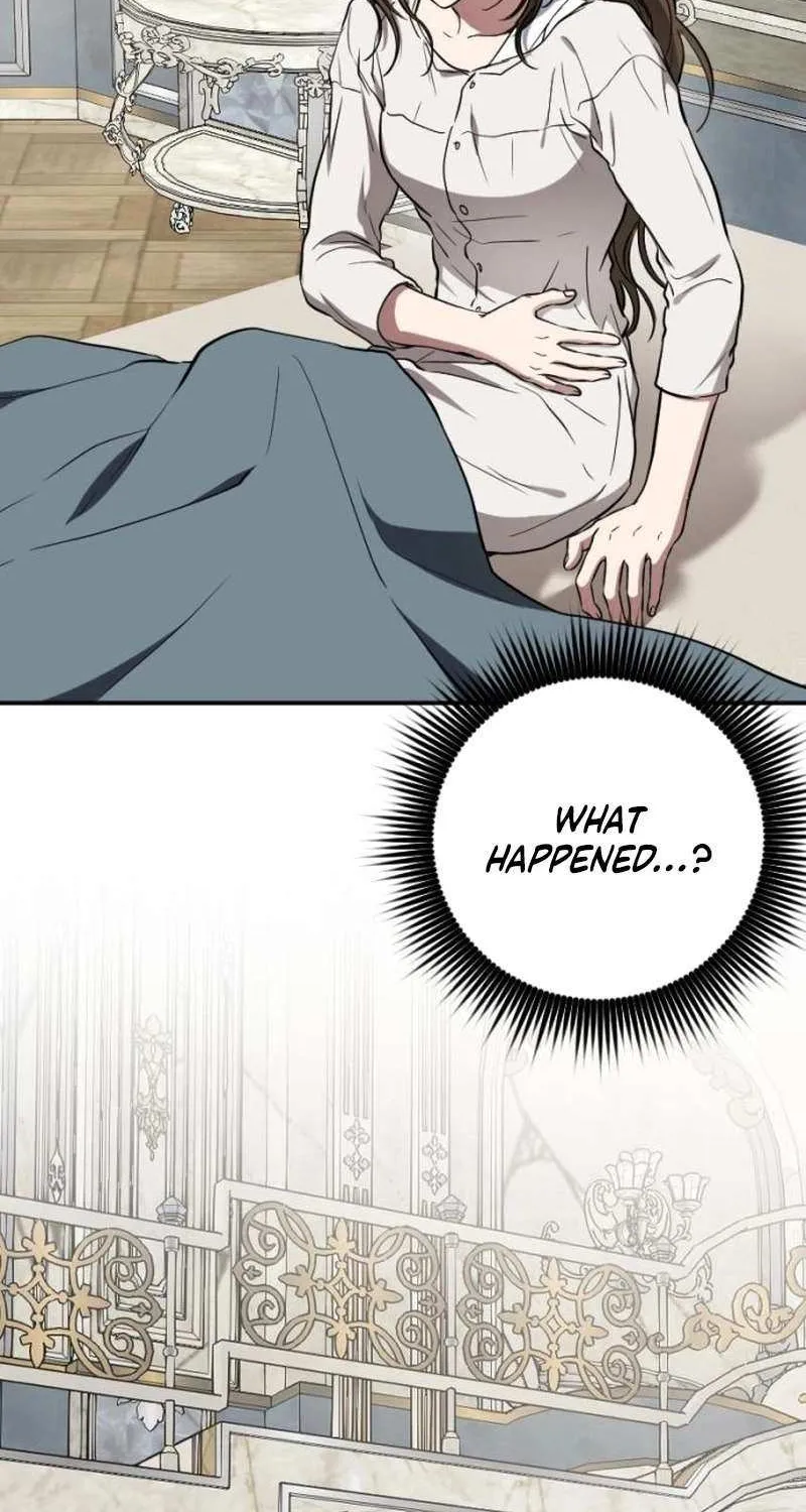 Shadow in Paradise Chapter 14 page 73 - 