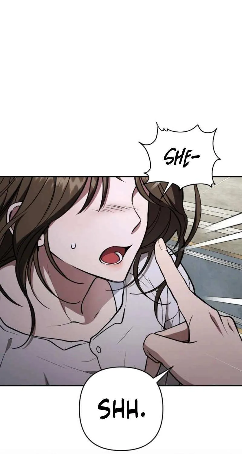 Shadow in Paradise Chapter 14 page 78 - 