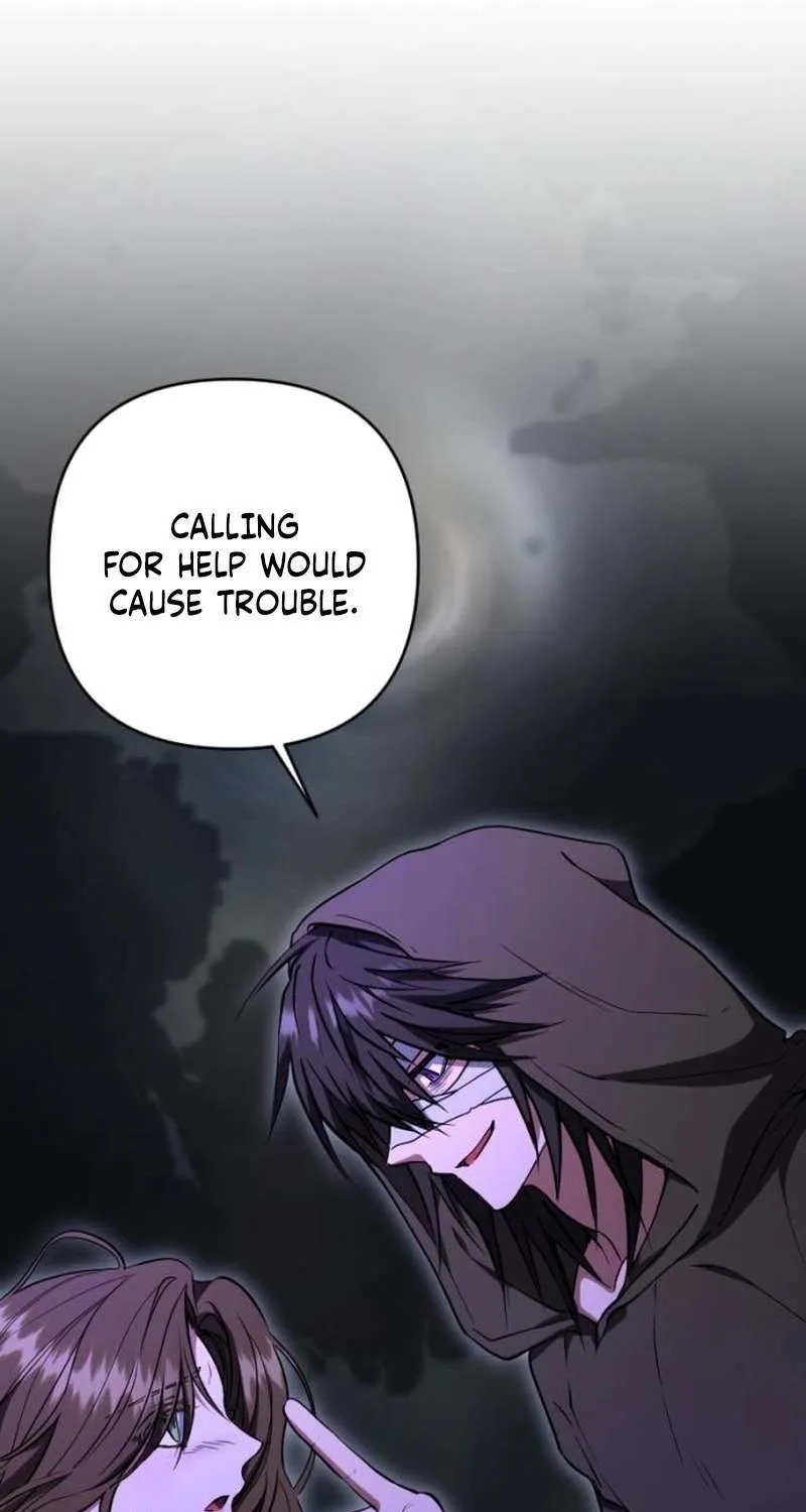 Shadow in Paradise Chapter 14 page 79 - 