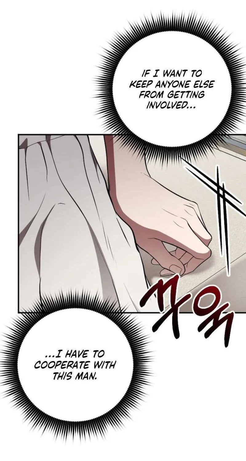 Shadow in Paradise Chapter 14 page 82 - 