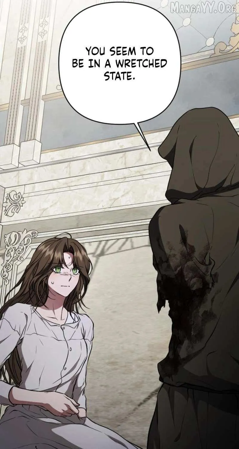 Shadow in Paradise Chapter 14 page 84 - 