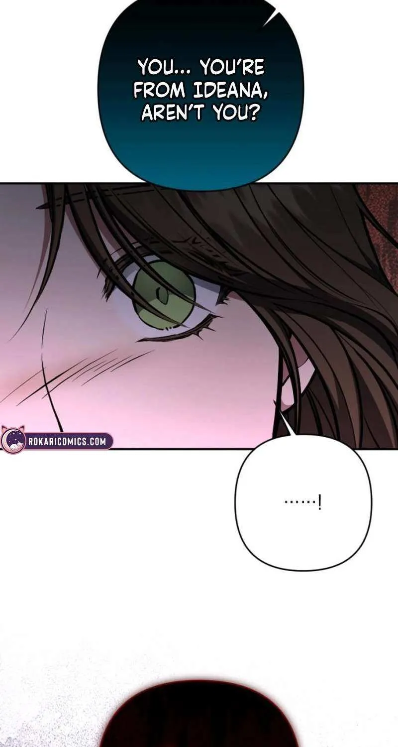 Shadow in Paradise Chapter 14 page 88 - 