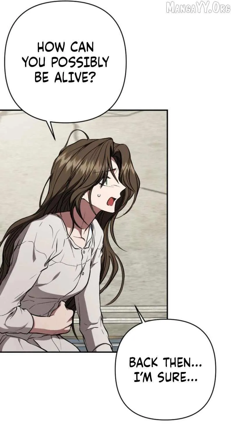 Shadow in Paradise Chapter 14 page 91 - 